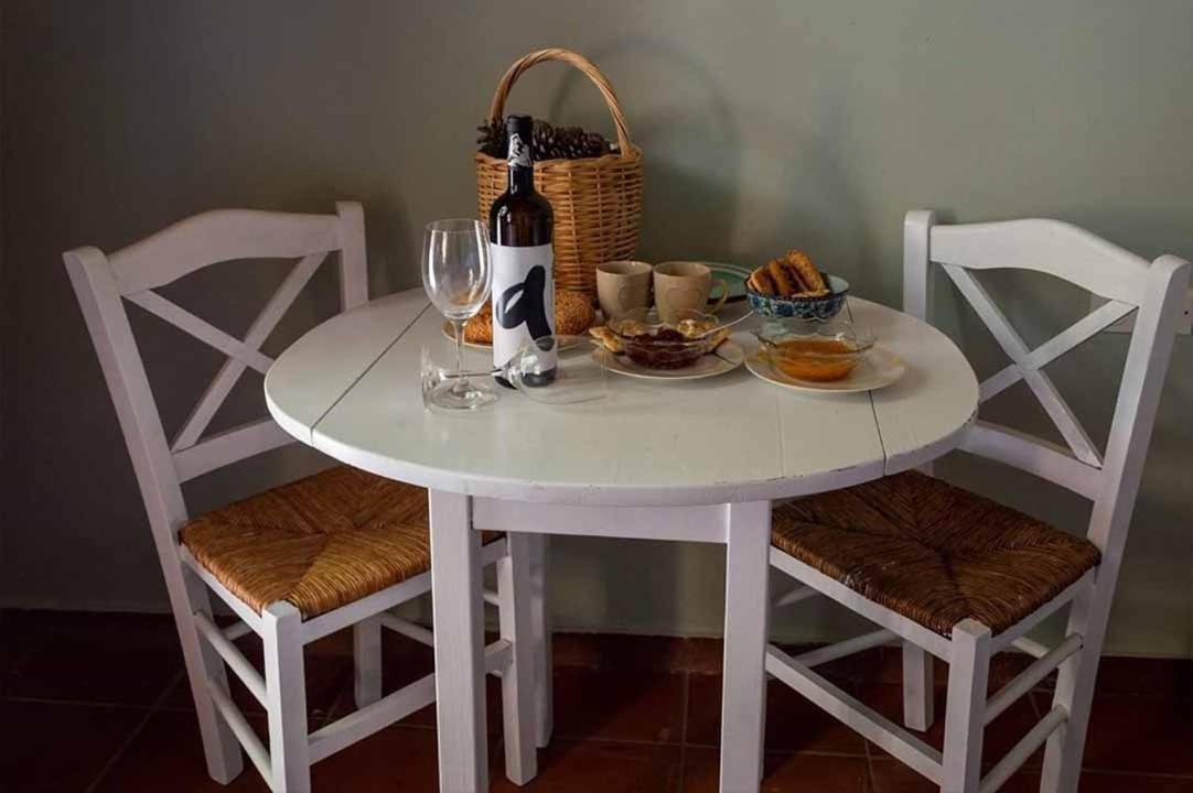 Hotel Arsinoe à Méthana Extérieur photo